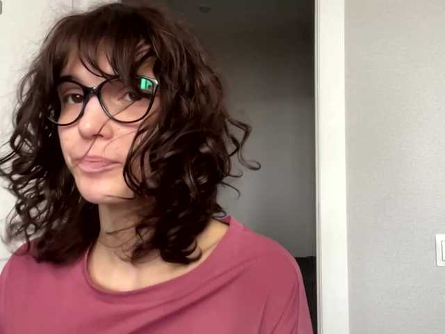 DarlenaBoothman live cam on BongaCams