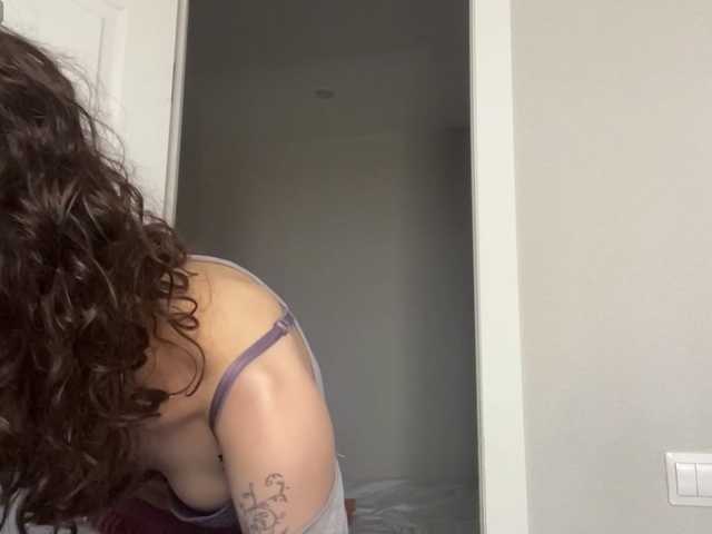 DarlenaBoothman live cam on BongaCams