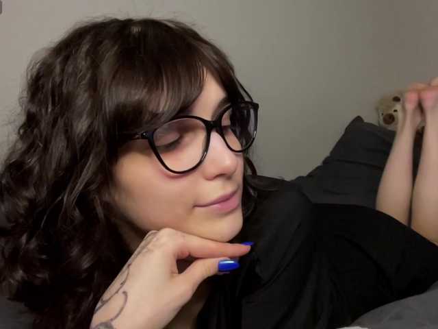 DarlenaBoothman live cam on BongaCams