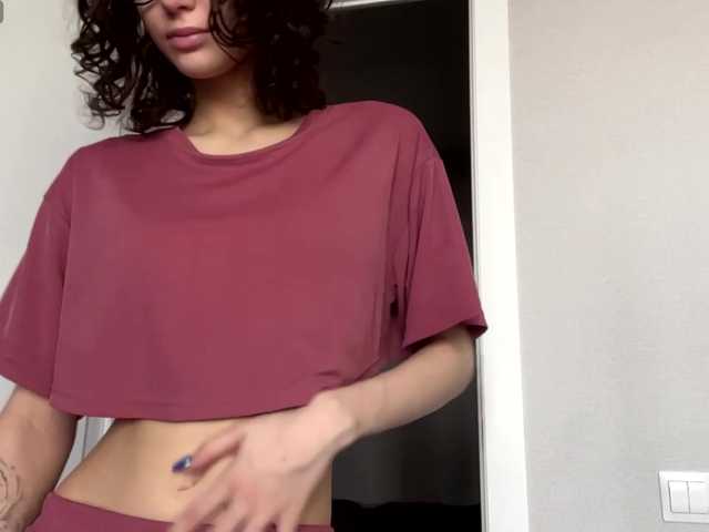 DarlenaBoothman live webcam show