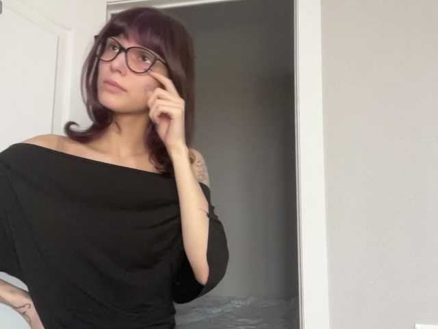 DarlenaBoothman live cam on BongaCams