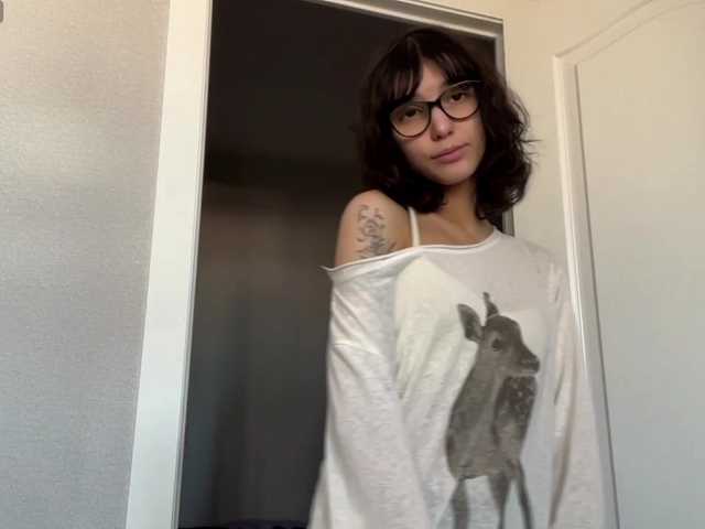 DarlenaBoothman live cam on BongaCams