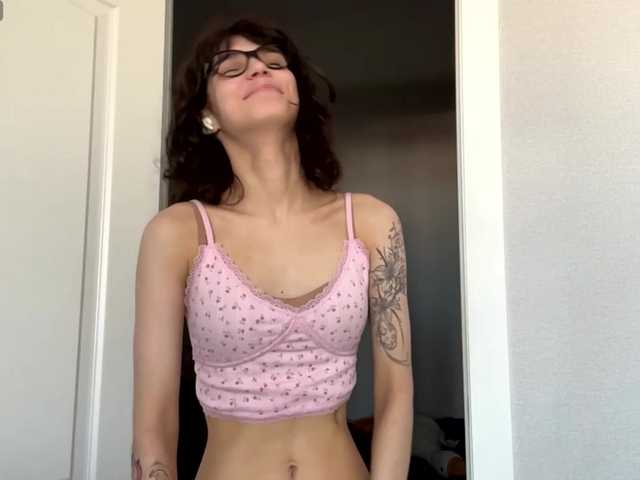 DarlenaBoothman live cam on BongaCams