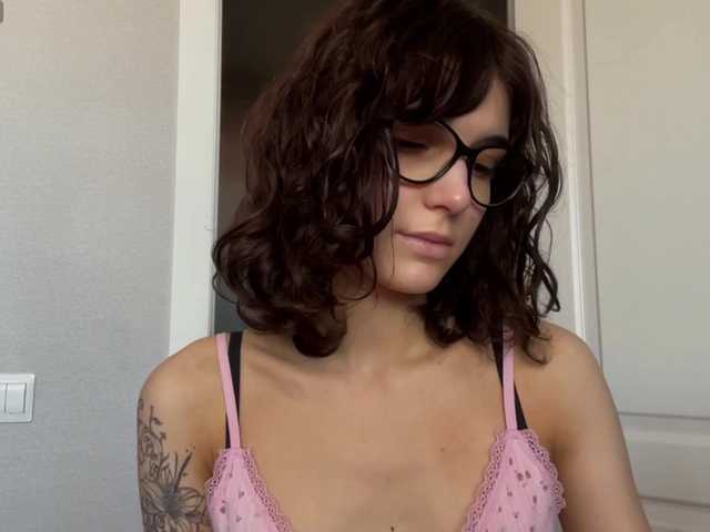 DarlenaBoothman live cam on BongaCams