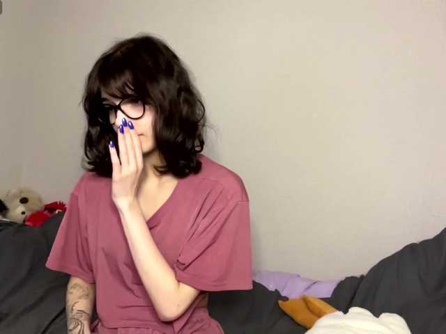 DarlenaBoothman live cam on BongaCams