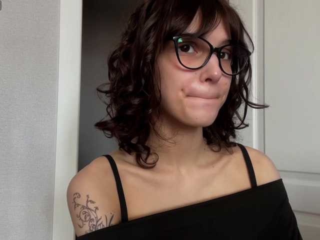 DarlenaBoothman live cam on BongaCams