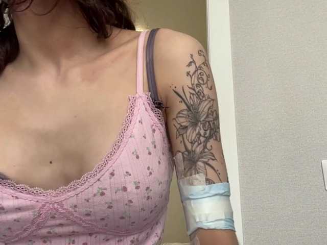 DarlenaBoothman live cam on BongaCams