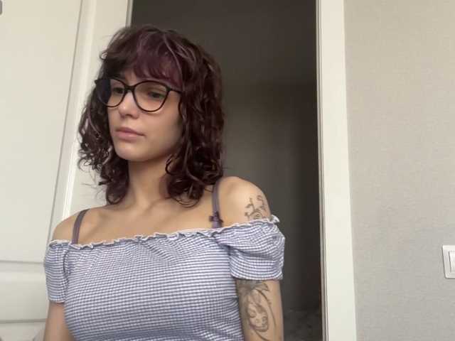 DarlenaBoothman live cam on BongaCams
