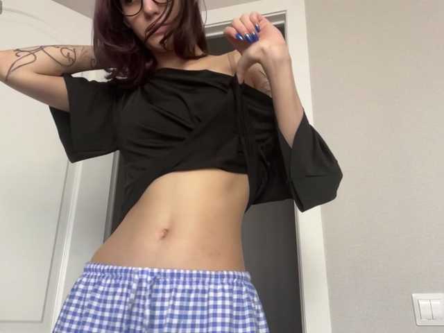 DarlenaBoothman live cam on BongaCams