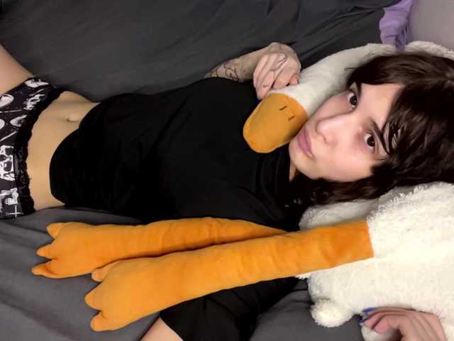 DarlenaBoothman live cam on BongaCams