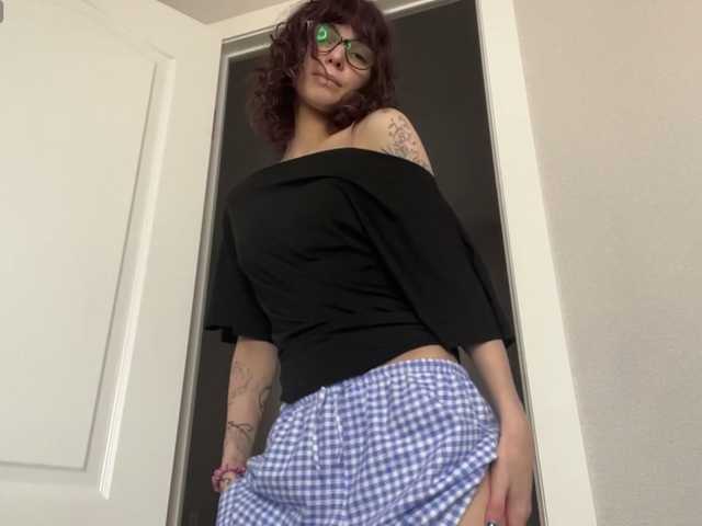 DarlenaBoothman live cam on BongaCams