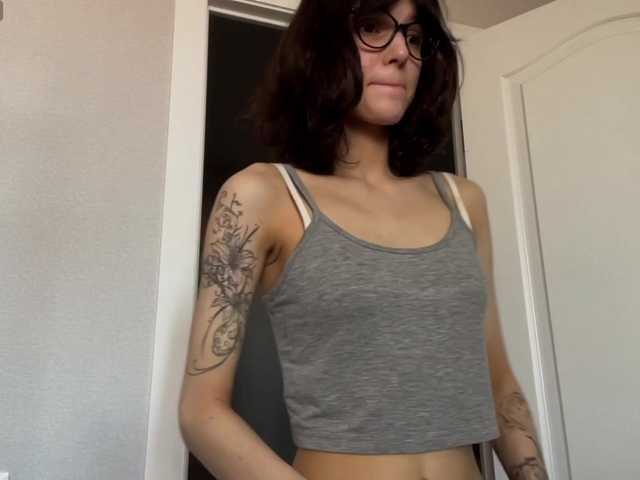 DarlenaBoothman live cam on BongaCams