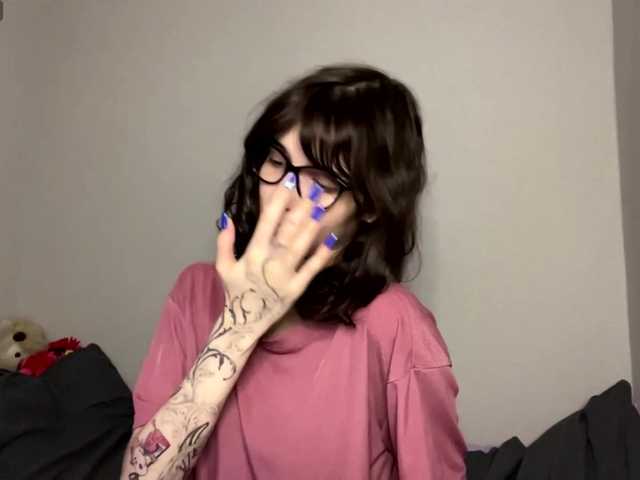 DarlenaBoothman live cam on BongaCams