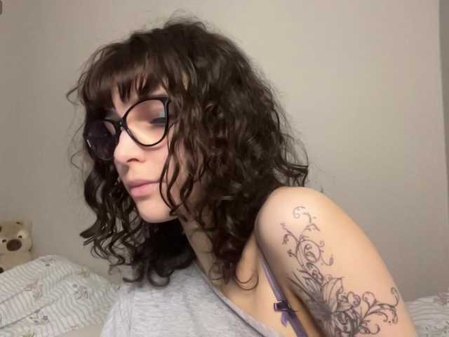 DarlenaBoothman live cam on BongaCams