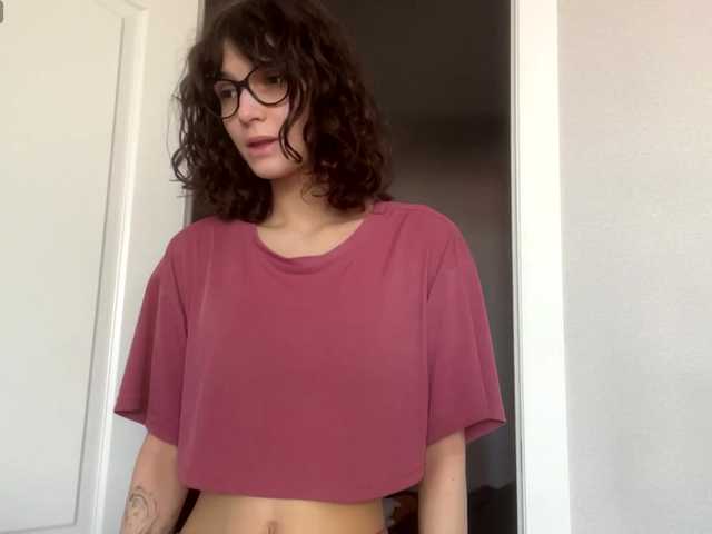 DarlenaBoothman live cam on BongaCams