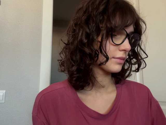 DarlenaBoothman live cam on BongaCams