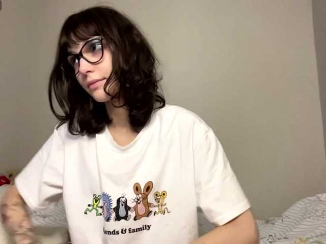 DarlenaBoothman live cam on BongaCams