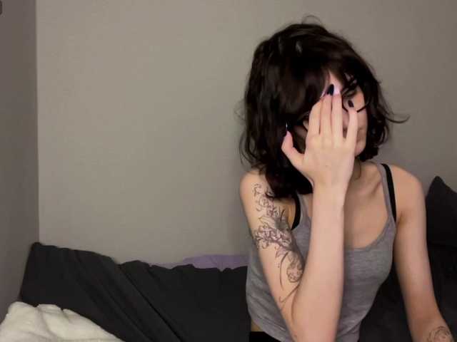 DarlenaBoothman live cam on BongaCams