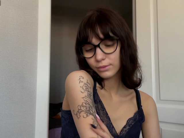 DarlenaBoothman live cam on BongaCams