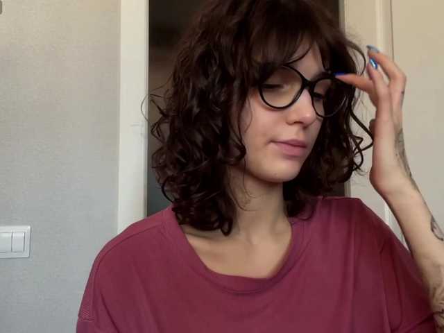 DarlenaBoothman live cam on BongaCams
