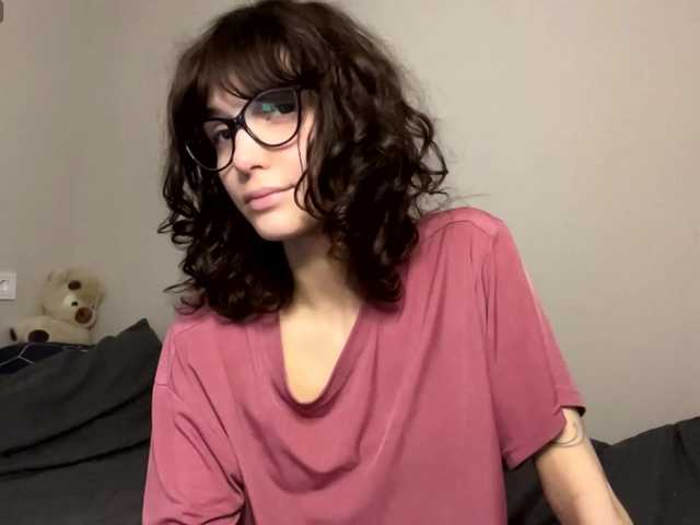 DarlenaBoothman live webcam show