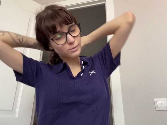 DarlenaBoothman live cam on BongaCams