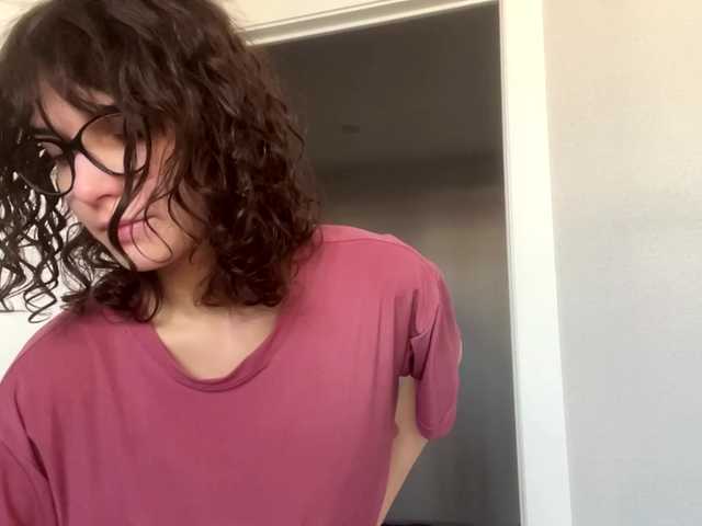 DarlenaBoothman live cam on BongaCams