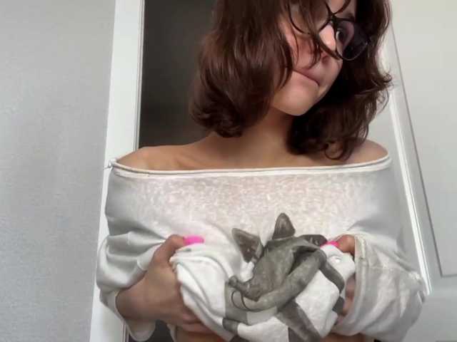 секс на веб с DarlenaBoothman