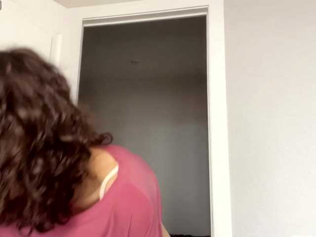 DarlenaBoothman live cam on BongaCams
