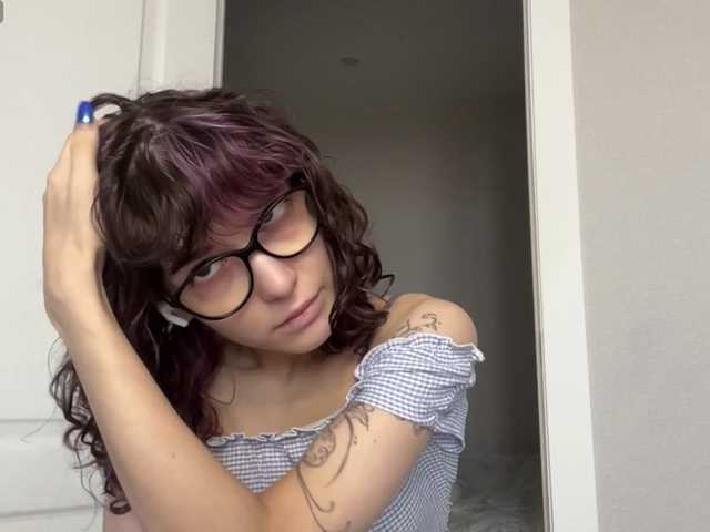 DarlenaBoothman live cam on BongaCams