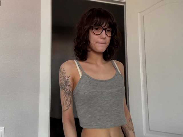 DarlenaBoothman live cam on BongaCams