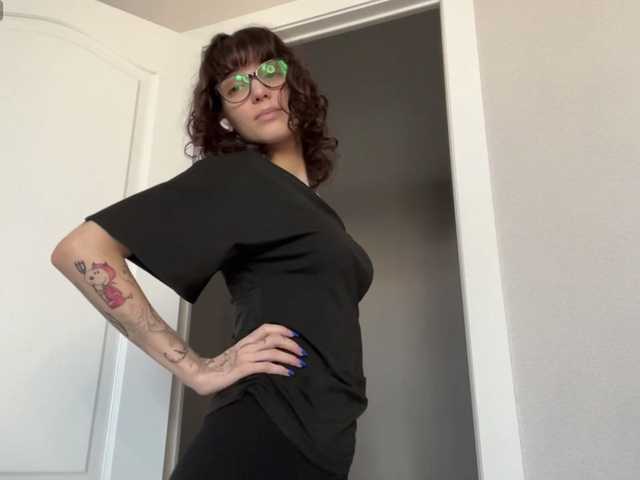 DarlenaBoothman live cam on BongaCams