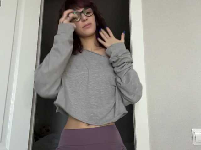 DarlenaBoothman live cam on BongaCams