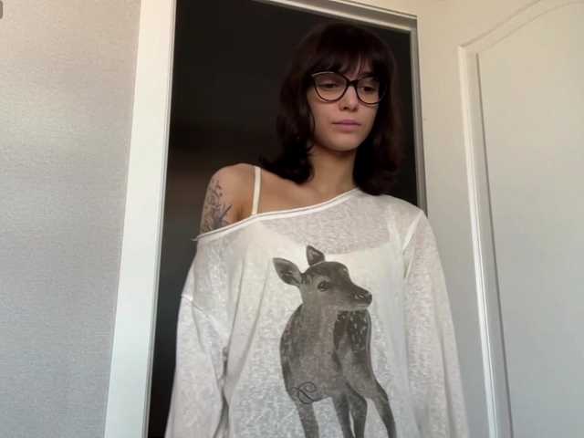 DarlenaBoothman live cam on BongaCams