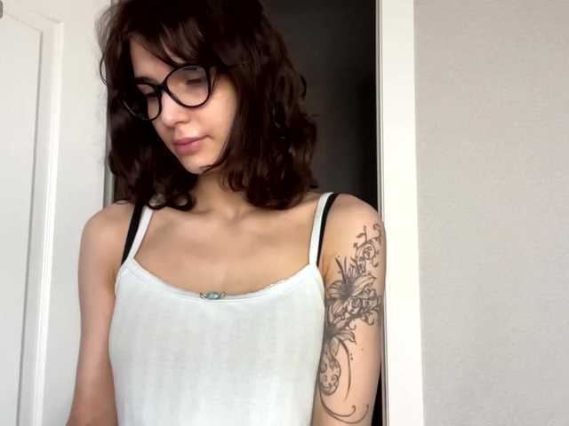 DarlenaBoothman live cam on BongaCams