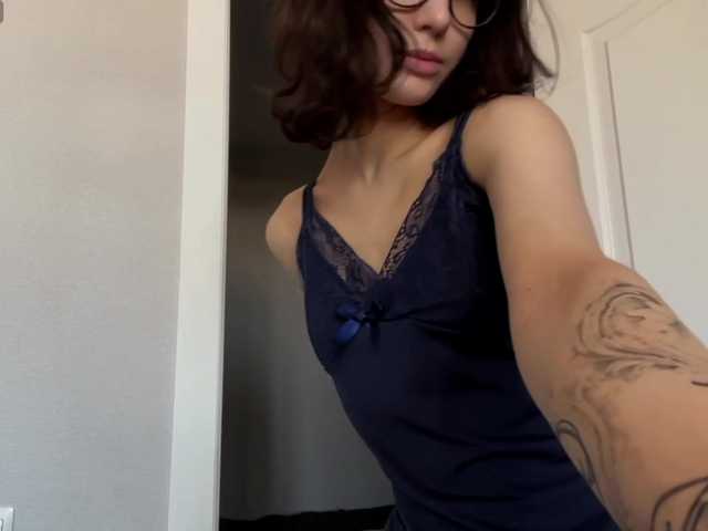 DarlenaBoothman live cam on BongaCams