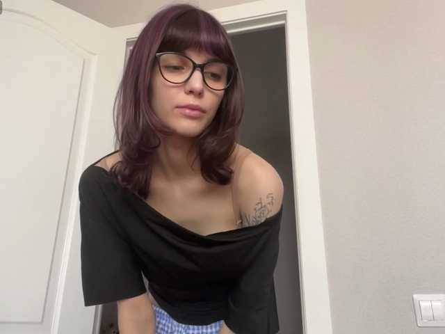 DarlenaBoothman live cam on BongaCams