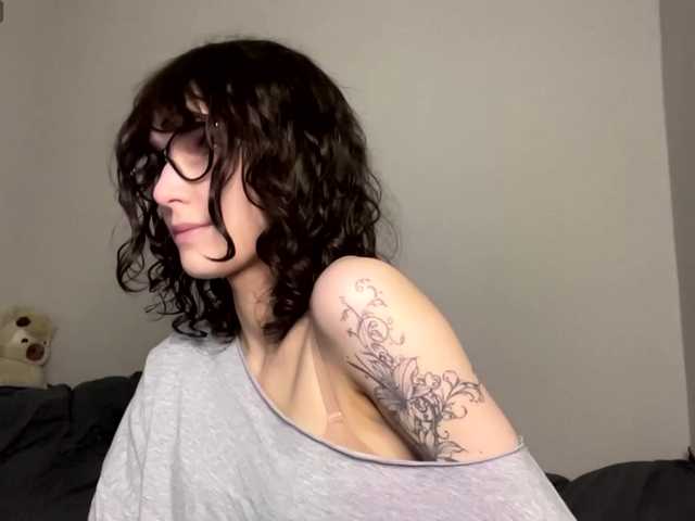 DarlenaBoothman live cam on BongaCams