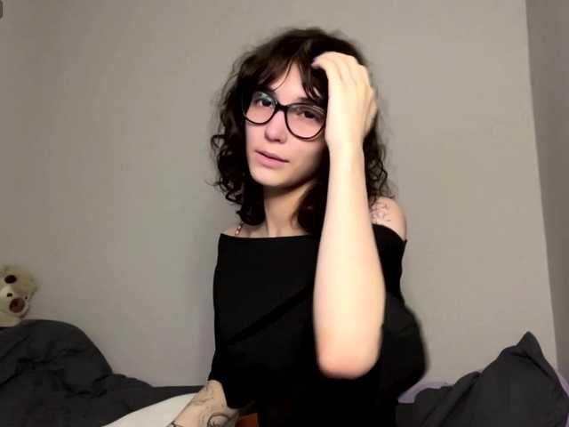 DarlenaBoothman live cam on BongaCams
