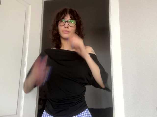 DarlenaBoothman live cam on BongaCams