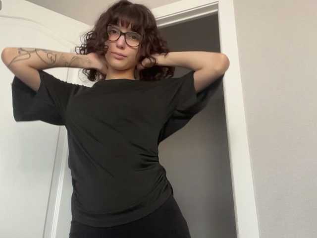 DarlenaBoothman live cam on BongaCams