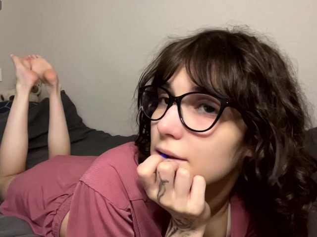 DarlenaBoothman live cam on BongaCams