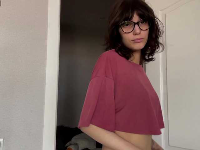 DarlenaBoothman live cam on BongaCams