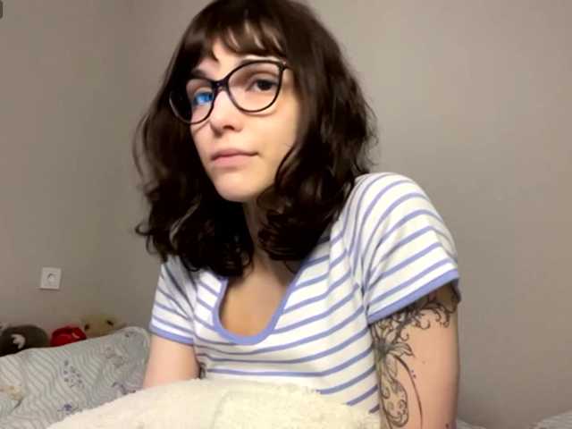 DarlenaBoothman live cam on BongaCams