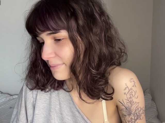 DarlenaBoothman live cam on BongaCams