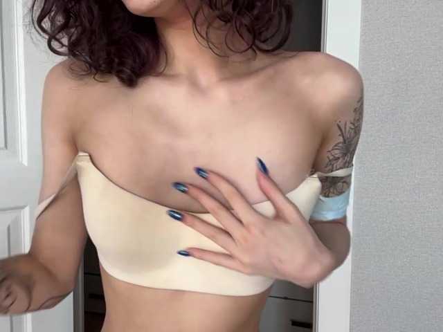 DarlenaBoothman live cam on BongaCams