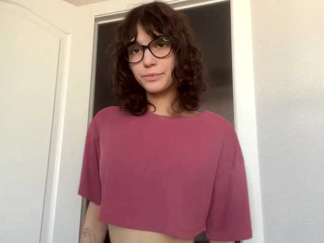 DarlenaBoothman live cam on BongaCams