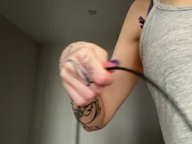 DarlenaBoothman live cam on BongaCams