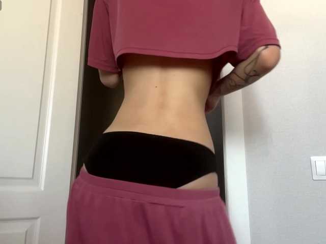 DarlenaBoothman live cam on BongaCams
