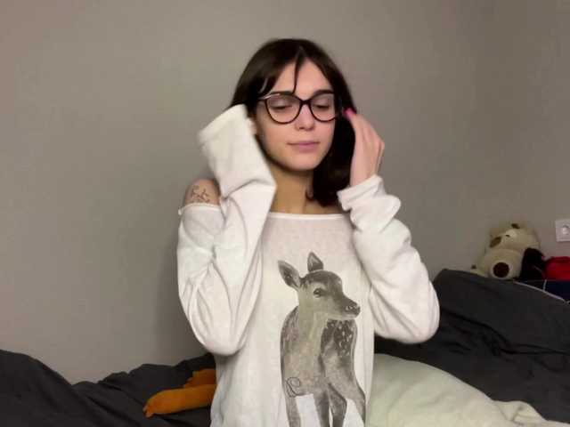 DarlenaBoothman's BongaCams show and profile